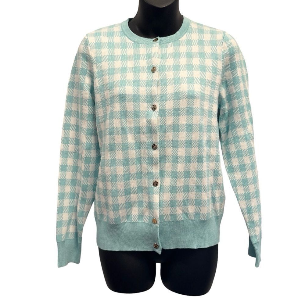 Draper James cardigan